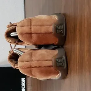 Cole Haan | Shoes | Cole Haan Country Mens Chestnut Suede  display picture 2